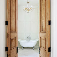 hall bath