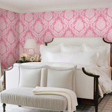 GIRLS BEDROOM