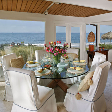 Carpinteria California . Residence