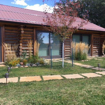 Barnier Residence