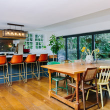 Houzz TV: Step Inside a Designer’s Upbeat Eclectic Home
