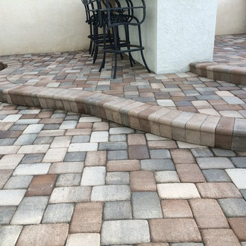 PaveScapes Slim Series Pavers