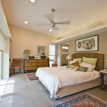 Osterlund Residence