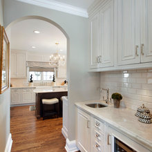 grb pantry/beverage area