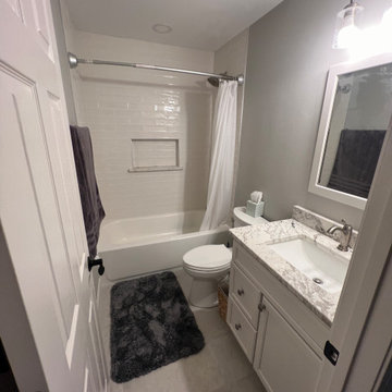 Bathroom, Secondary SN31 2023