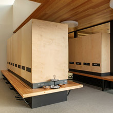 Mud Room