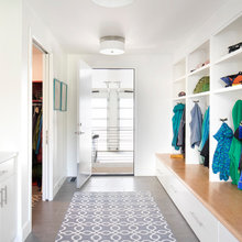 mudroom
