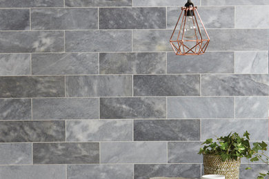 Stone tiles for Bathrooms