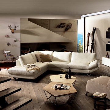RELEVE by NATUZZI ITALIA