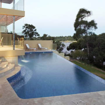 Mosman Park - J