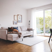 Fühlt sich an wie Zuhause – wenn auch nur für kurze Zeit