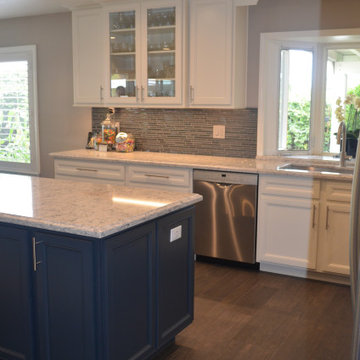 Yorba Linda Kitchen Remodel