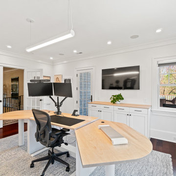 Westport Home Office