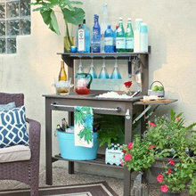 Backyard Ideas