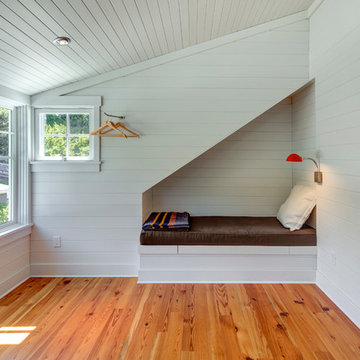 Portland Floating Home