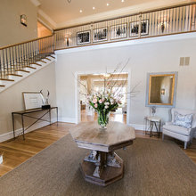 Scully Residence