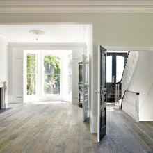 interiors