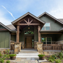 Stacey Exterior
