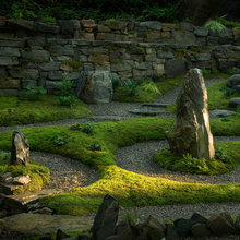 Modern Gardens