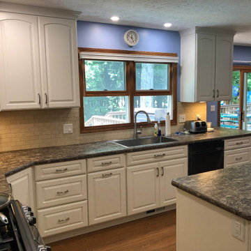 Kitchen Renovation