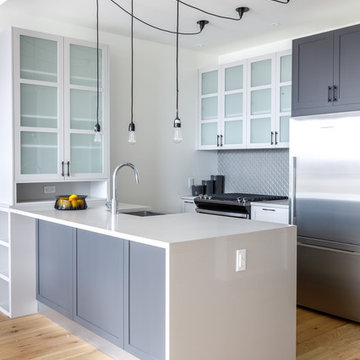2br apartment in Brooklyn