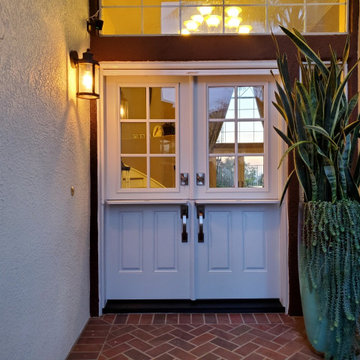 Dutch Door Designs