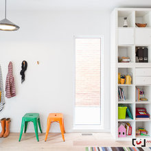 Entry/mud room