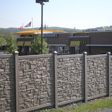 SimTek - protect your housing from neighbouring commercial spaces