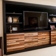 Media Cabinet