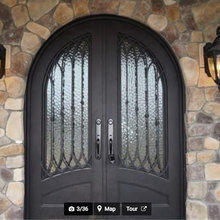 Toll Henley Model Home