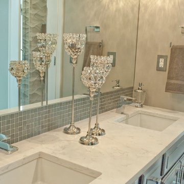 Batchelder Master Bath