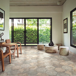 Serenissima Chicago - Wall And Floor Tile