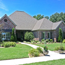 Exterior shutters