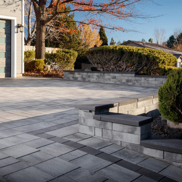 Belgard Pavers & Hardscapes