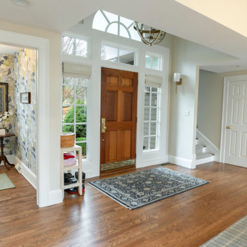 Ann Arbor Major Remodel: Dobson Place