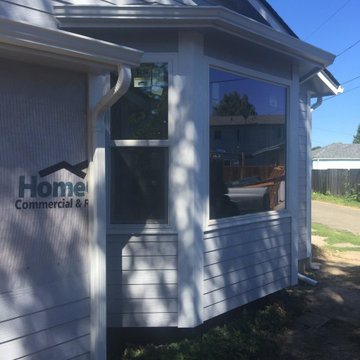 Northwest Gutter Projects