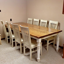 Dining ideas