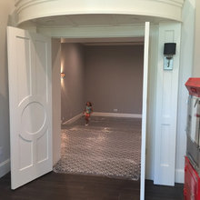 Theater Room