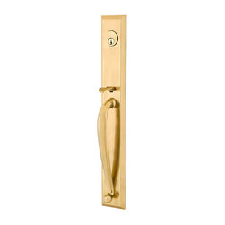 EMTEK Hardware at Brooklyn Doors INC - Products