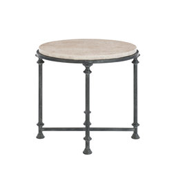 Traditional Side Tables And End Tables by Bernhardt Furniture Company