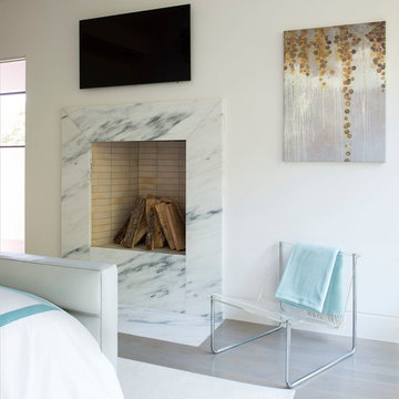 Modern Contemporary - Triple Crown