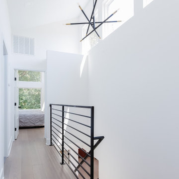 Complete Transformation in Takoma Park