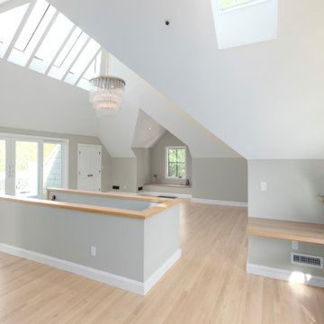 Walden Single Family Restoration