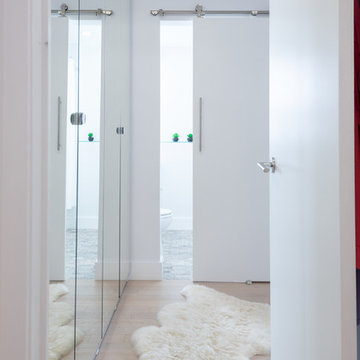 Bloordale Gardens Condo Remodel