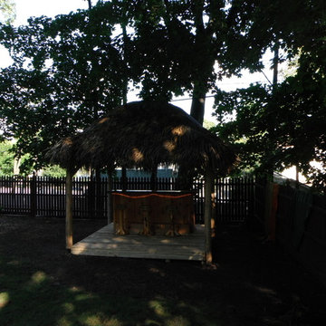 Tiki Hut & Bar - Montclair, NJ