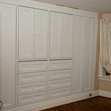 Grant’s Room