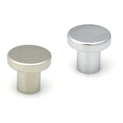 Topex Hardware Contemporary Collection - Cabinet And Drawer Knobs