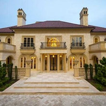 Exteriors