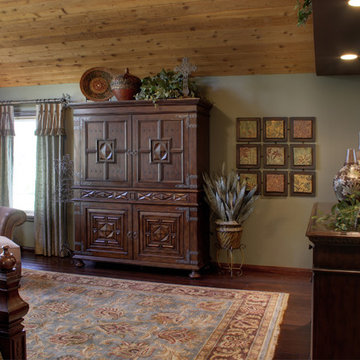 The Lake House