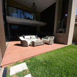 Decowood - Products